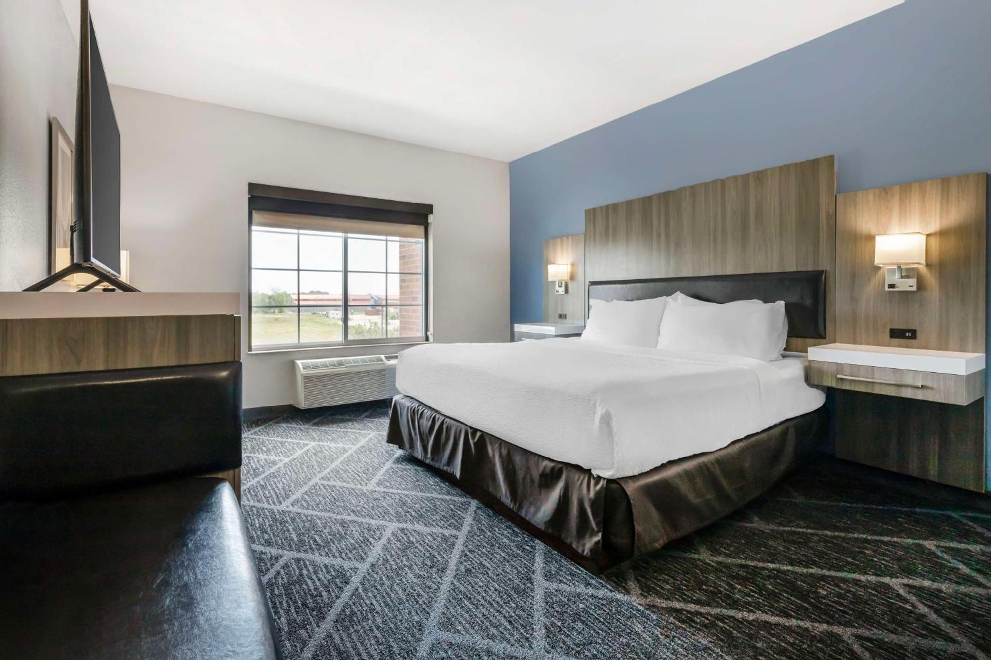 Best Western Plus Appleton Airport Mall Hotel Exterior foto